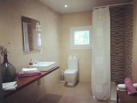 بيت للعطل Can Plana De Baix سان بول ذي مار إسبانيا