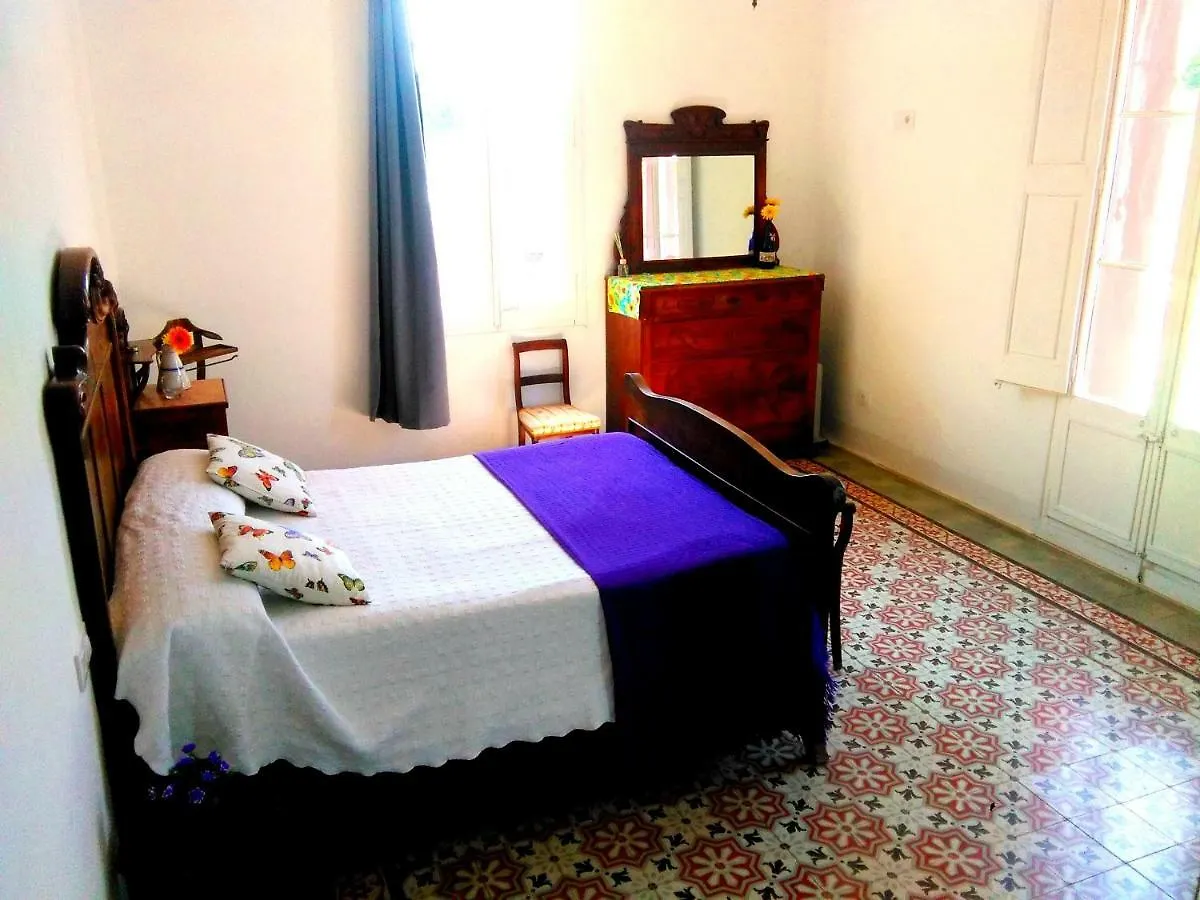 Can Plana De Baix سان بول ذي مار