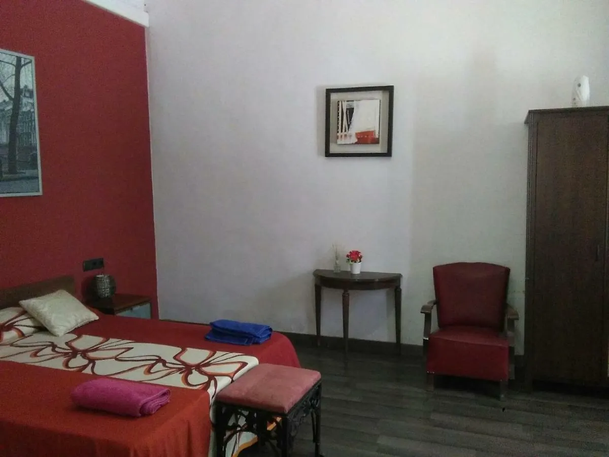 بيت للعطل Can Plana De Baix سان بول ذي مار