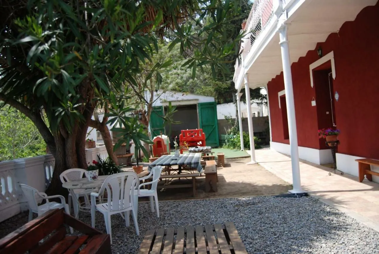 Can Plana De Baix سان بول ذي مار بيت للعطل
