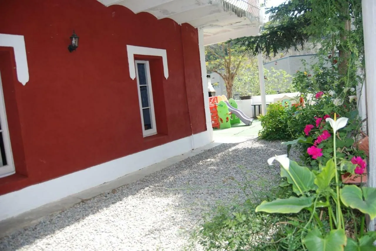 Can Plana De Baix سان بول ذي مار