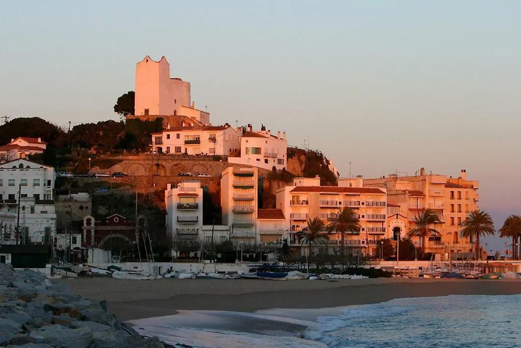 Can Plana De Baix سان بول ذي مار 0*,  إسبانيا