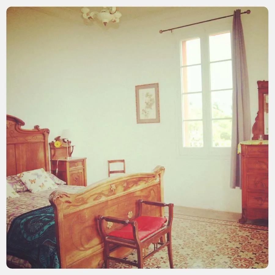 Can Plana De Baix سان بول ذي مار بيت للعطل