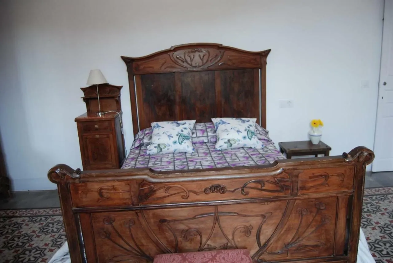 Can Plana De Baix سان بول ذي مار